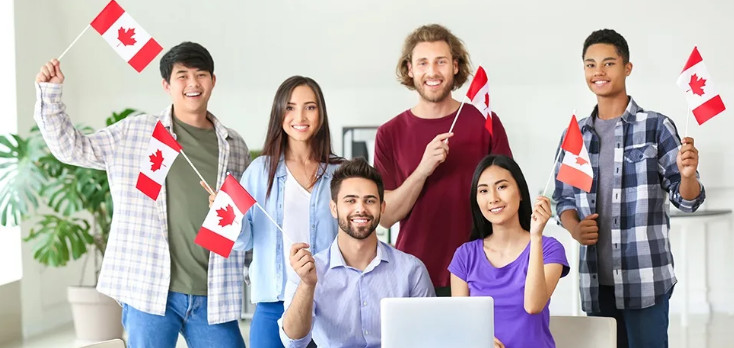 Как получить современное образование для иностранцев в Канаде?