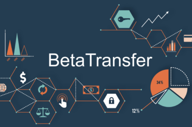 Обмен криптовалюты – сервис высшего уровня качества от Betatransfer