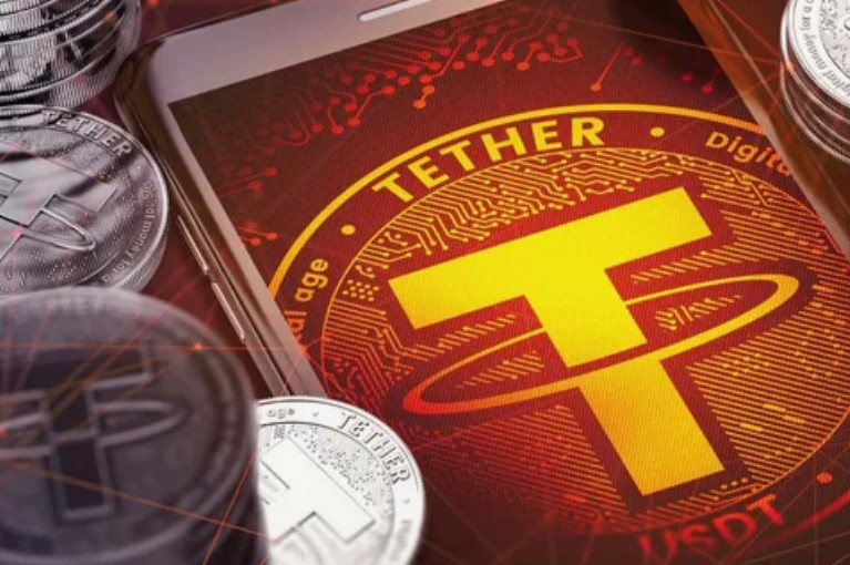 Как обменять криптовалюту USDT (Tether)