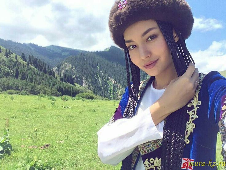 Толкование казахских женских имен на букву Ак-Ая