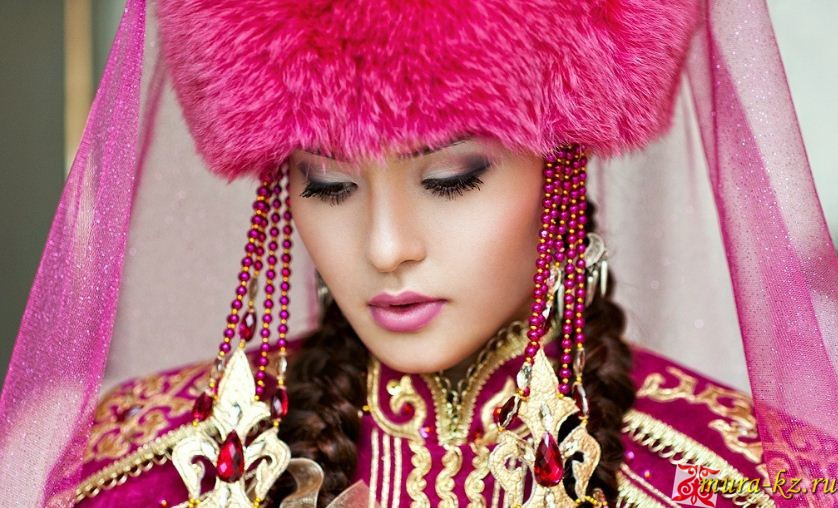Толкование казахских женских имен на букву Д