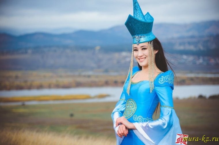 Толкование казахских женских имен на букву В