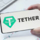 Как обменять криптовалюту USDT (Tether)