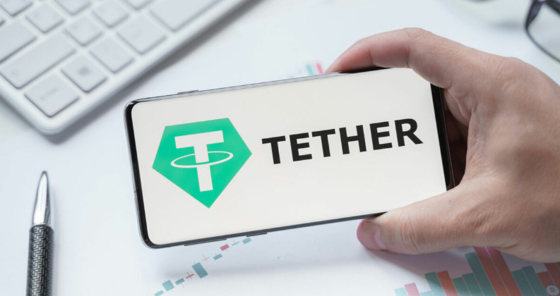 Как обменять криптовалюту USDT (Tether)