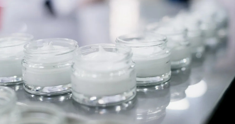 Контрактное производство косметики BeautyNovation